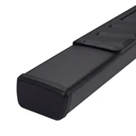 Trailfx A4002B T4 Series Side Bar Black. Fixed Price $374.53.