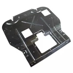 Genuine Ford Skid Plate BL3Z-5D032-A. Fixed Price $207.99.