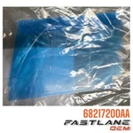 2010-2014 Chrysler 200/DODGE Avenger Anti-chip Film, Right New Oem 68217200AA. Fixed Price $34.97.