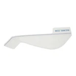 New Oem Kia 2018-2023 Stinger Rear Left Stone Guard Rock Protector 84117-J5000. Fixed Price $21.92.