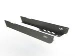 Motobilt Full Length Rocker Guards For Jeep Tj-option (standard). Fixed Price $377.26.