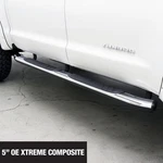 Go Rhino 680080B Running Board. Fixed Price $431.99.