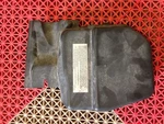 E90 Bmw Oem 128I 328I 330I 325I Left Micro Carbon Covering Trim Lid Top. Fixed Price $17.97.