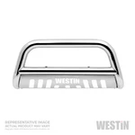 Westin 31-6000 E-series Bull Bar Fits 16-23 Tacoma. Fixed Price $446.83.