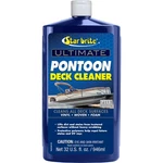 Star Brite Ultimate Pontoon Deck Cleaner, Oz, 096332. Fixed Price $25.30.