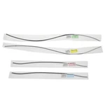 Oem New 16-19 Legacy Outback Door Edge Guard Crystal Black Silica SOA801P010V3. Fixed Price $135.24.