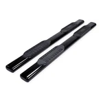 Trailfx A8244B Steel Oval Black Powder Coated Nerf Bar For Dodge Ram. Fixed Price $665.95.