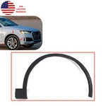For 2020- 24 SQ7 Fender Wheel Opening Molding Arch Flare Cover Right Side. Fixed Price $99.91.