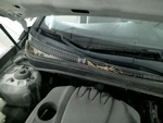 Sonata 2013 Cowl Vent Panel 104640056. Fixed Price $123.25.