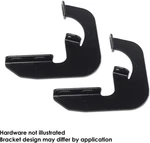 Westin 22-1635 Oval Tube Step Bar Mount Kit. Fixed Price $166.39.