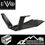 Evo Mfg Protek Engine And Trans Skid Plate For '18-'20 Jeep Wrangler Jlu 4 Door. Fixed Price $349.99.