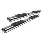 For Dodge Ram 2500 03-09 Lund 5" Cab Length Polished Oval Straight Tube Steps. Fixed Price $417.92.