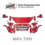 Toyota Tundra 2022-2026 3M Series Precut Paint Protection Film Clear Bra Ppf. Fixed Price $314.08.