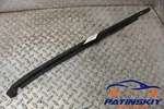 2016 Scion Ia Rear Left Driver Door Window Glass Weatherstrip Seal Guard Lh. Fixed Price $93.75.