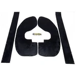 Performance Accessories PA6547 Gap Guard 2007- 2016 Silverado 1500 2500. Fixed Price $141.00.