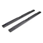 Trailfx AL4005B A4 Series Nerf Bar Oval 1/2". Fixed Price $425.21.