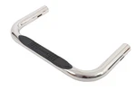 Dee Zee DZ3700303 3" Round Universal Nerf Bars. Fixed Price $455.85.