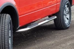 Dee Zee 370233 3" Nerf Bars. Fixed Price $299.98.