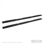 Westin For 07-18 Chevrolet Silverado 1500 Crew Cab 5.5FT Bed R5 M-series Nerf. Fixed Price $818.99.