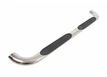 Dee Zee DZ373527 19-C Silverado/sierra 1500 Double Cab Stainless 4IN Oval Nerf. Fixed Price $471.18.