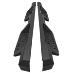 Westin 56-12775 Hdx Drop Nerf Step Bars Steel Textured Black For 05-21 Taoma. Fixed Price $654.99.