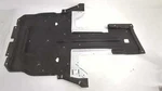 New Oem Jaguar Underbody Splash Shield 2016-2021 Xe All Wheel Drive T2H51848. Fixed Price $125.00.