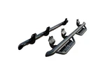 Ranch Hand RSD101M1B4S 11-C Ram 2500/3500 Extended Crew Cab 4-STEP Running Steps. Fixed Price $802.58.