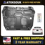 Engine Splash Guard For Lexus ES300H 2019-2024 Under Shield Cover Board. Fixed Price $88.40.