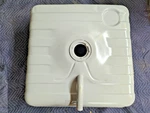 Trq FTA07641 Steel Gas Tank Fits 73-81 Gmc Chevy Suburban Blazer Truck 31 Gallon. Fixed Price $123.98.