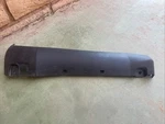 2023-2025 Ford F-250 Super Duty Rear Left Driver Stone Guard Deflector Oem. Fixed Price $24.99.