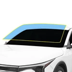 Pre Cut For Kia K4 2025+ Front Windshield Protection Clear Bra Film. Fixed Price $189.99.