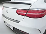 Rgm Rearguard Fits Mercedes Gle Amg Coupe 2015-2019 Black. Fixed Price $179.95.