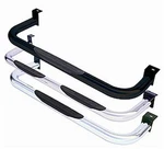 Go Rhino 4045PS 4000 Series Sidesteps. Fixed Price $233.74.