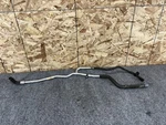 00-08 Jaguar S-type X200 Engine Motor Radiator Coolant Return Hose Oem V37. Fixed Price $67.96.