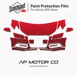 Audi Q5 Line 2013-2017 3M Series Precut Paint Protection Clear Bra Ppf Kit. Fixed Price $303.61.