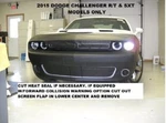 Lebra Front End Mask Cover Fits 2015-2023 Dodge Challenger Sxt Models. Fixed Price $148.99.