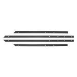 Ford Bronco 2021-2025 Westin 42-141955 Xts Series Black Pinch Weld Covers. Fixed Price $143.99.