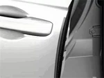 Genuine Honda Door Edge Guards Platinum White Pearl 08P20-30A-110. Fixed Price $100.60.