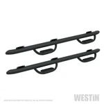 Westin 20-4065 Genx Oval Drop Nerf Step Bars Fits 18-21 Wrangler (jl). Fixed Price $350.99.