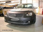Lebra Front End Mask Cover Fits 2005-2006 Nissan Altima Se-r 05-06. Fixed Price $148.99.