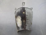 EB1391 2006 Ferrari F430 Spyder Left Lh Axle Shaft Shield Guard. Fixed Price $69.99.