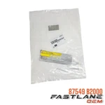 2014-2019 Kia Soul Film-anti Chipping Lower Right New Oem 87549 B2000. Fixed Price $14.86.