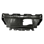 Engine Splash Shield For Jeep Grand Cherokee 2011-2015 Capa Certified 55079191AD. Fixed Price $84.55.