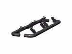 Aries Black Nerf Bars Fits 2003-2009 Hummer H2. Fixed Price $252.78.