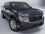 New Oem Ford Hood & Fender Ppf Paint Protection Kit VNZ6Z2120000A Maverick 23-25. Fixed Price $249.95.