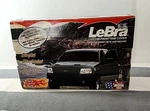 For Toyota Corolla 2005-2008 Lebra 551005-01 Custom Black Front End Cover. Fixed Price $49.49.