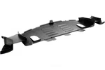 Skid Plate Uro Parts XR825035 Fits 00-04 Jaguar S-type. Fixed Price $361.88.