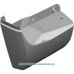 Genuine Gm Black Rear Driver Side Pickup Box Paint Protector 84621835. Fixed Price $35.22.