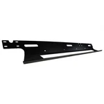 Rock 18-22 Jeep Door Step-slider Skid Plate AX-SP-300-JL2. Fixed Price $659.64.