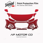 Audi Q5 2021-2025 3M Series Precut Paint Protection Film Clear Bra Ppf Kit. Fixed Price $303.61.